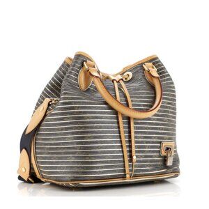 Louis Vuitton Limited Edition Neo Shoulder Bag Monogram Eden